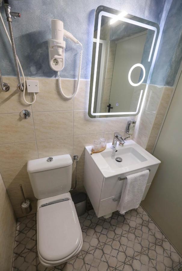 Hotel Healthy House Glamping Koper Exterior foto