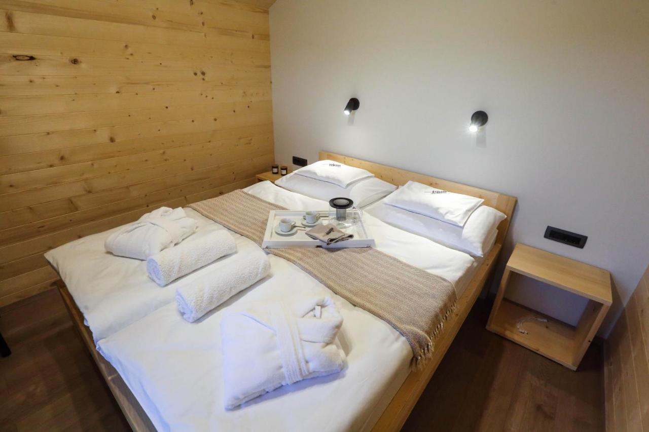 Hotel Healthy House Glamping Koper Exterior foto